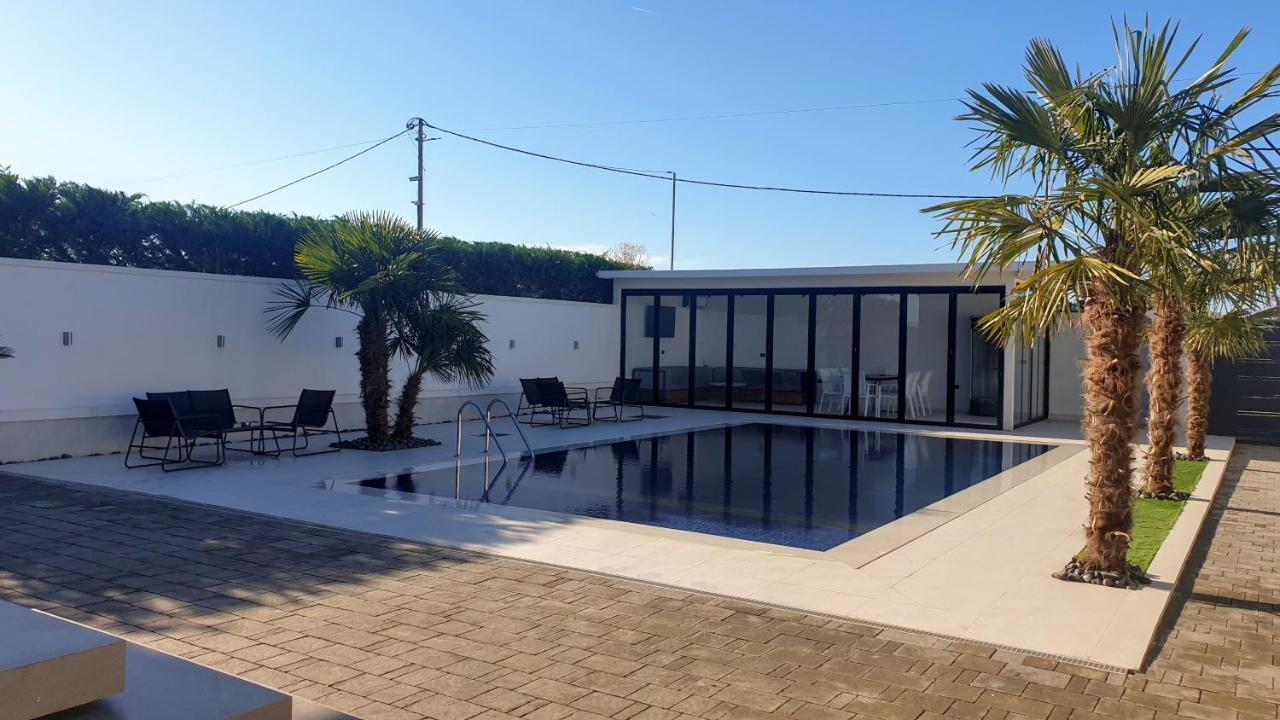 Lt Luxury Villa Rrushkull  Exterior foto